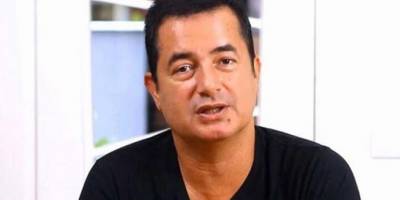 Acun Ilıcalı diger ülkelerle  Türkiye'yi kıyasladı! Ülkemle gurur duyuyorum