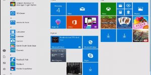 Windows 10 Güncellemeleri Duyuruldu!