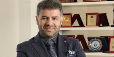 Biz Bize Yeteriz Türkiye’" Kampanyasına tam destek