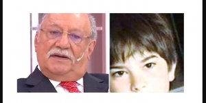 Avukat Rahmi Özkan'ın Torunu Reha Uğur Hayatını Kaybetti!