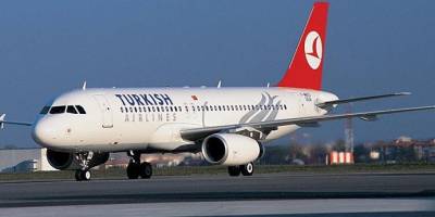 Türk Hava Yolları yurtdışına durdurduğu uçuş kararı 1 Mayıs’a kadar uzatıldı