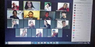 Ataşehir Belediyesi öğrencilere online eğitim desteği veriyor