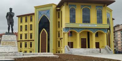 Kütahya Valiliği'nden halka teşekkür mesajı