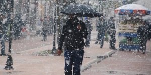 Meteoroloji'den fırtına uyarısı! (22 Aralık İstanbul'da hava durumu)