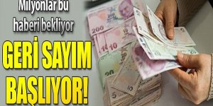 Asgari ücret belli oluyor Milyonlar bu haberi bekliyor!