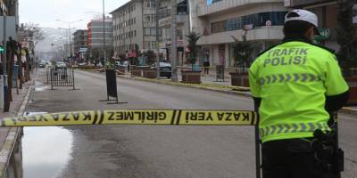 Van’ın işlek caddelerine araç park yasağı getirildi