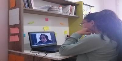 Malatya’nın Yeşilyurt Belediyesinde uzaktan eğitim