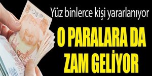 2020 zammında yeni gelişme 1 Ocak'ta zam geliyor! İşsizlik maaşı detayları