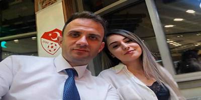 Zonguldak'ta Koronavirüs şüphesi nedeniyle il hakemi ve eşi karantinaya alındı