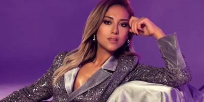 Koronavirüse İpek Demir Meyden okudu' Bin kişiye maske dağıttı