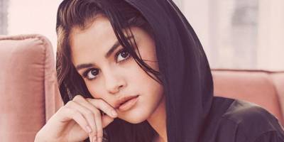 Selena Gomez'e karantina yaramadı! Evli olan eski aşkı aklına geldi