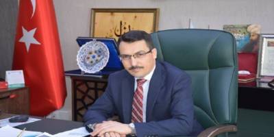 Sinop İl Müftüsü “Gerekli tedbirleri aldık”