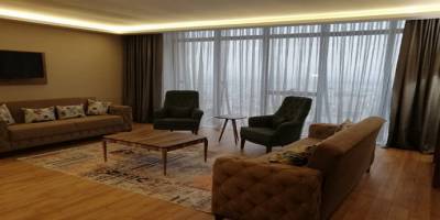 Belediye Başkanı Turgay Erdem sağlık çalışanlarına yıldızlı destek