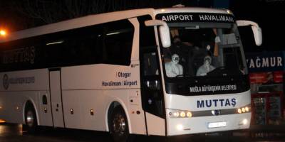 Azerbaycan'dan Türkiye'ye gelen 150 kişi yurtlarda karantinaya alındı