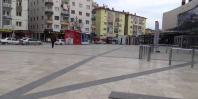 ÇANDEF’ten ’bulunduğun yerde kal, virüsü taşıma’ mesajı