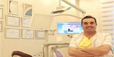 Diş Hekimi Mahir Südemen En sık görülen diş problemlerine dikkat