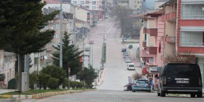 Kavak halkı korana virüsüne karşı uyarıları dikkate alıyor