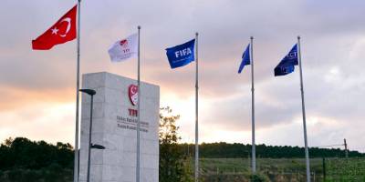 TFF'den açıklama: "Ligler en erken haziranda oynanabilecek"