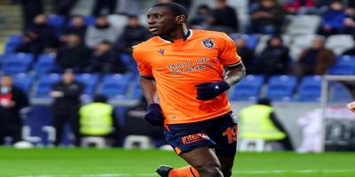 Afrikalı futbolcular: "Afrika sizin oyun alanınız değil"