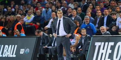 Burak Gören: “Basketbol Şampiyonlar Ligi sağlığı ön plana koydu”