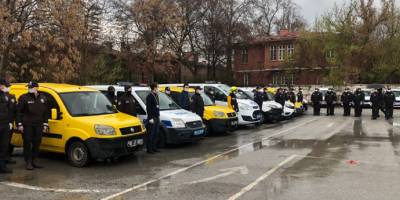 İhtiyaç sahibi ailelere bin liralık yardım ödemelerine başlandı