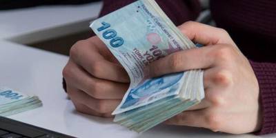 Biz Bize Yeteriz Yardım Kampanyası’na 2 milyarı TL'den fazla yardım yapıldı