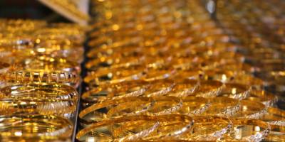 Serbest piyasada altın fiyatları! Çeyrek altın ne kadar oldu?