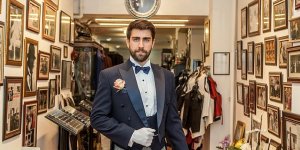 Çağlar Ertuğrul'dan dikkat çeken Kanal İstanbul Paylaşımı