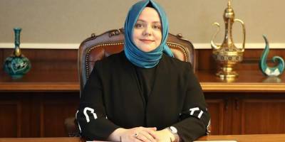 Bakan Zehra Selçuk 1.000’er TL nakdi destek ödemelerinin bugün başladı