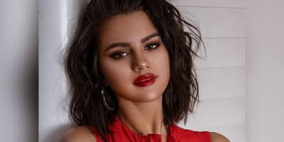 Selena Gomez böbrek nakli yaptırdığı hastaneye bağış yaptı