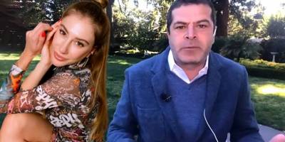 Şeyma ve Cüneyt, arasında sular durulmuyor! Bir birine gönderme yapıyorlar