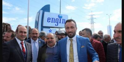 Engin Gayrimenkul ''Senetlerimizi 2 ay öteleme kararı aldık''