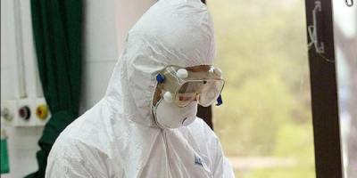 Gürcistan’dan kötü haber! Korona virüs nedeniyle ilk ölüm