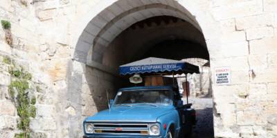 Virüse karşı gezici kütüphane oluşturuldu