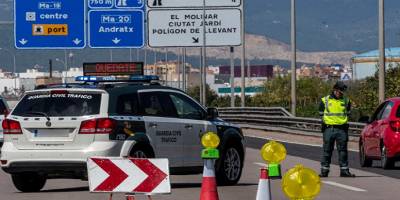 İspanya Başbakanı Pedro Sanchez OHAL uygulaması 26 Nisan'a kadar uzatılacak