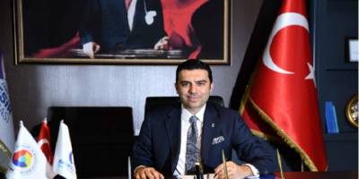 Balıkesir Ticaret Odası aidat ödemeleri ekim ayına ertelendi