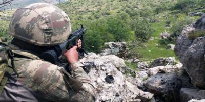 Nebatiye bölgesinde Hizbullah komutanına suikast