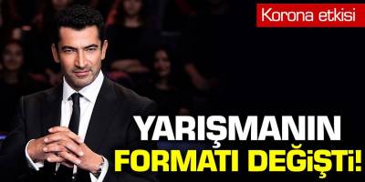 Kim Milyoner Olmak İster yarışmasıda Uzmana sorma jokeri verildi