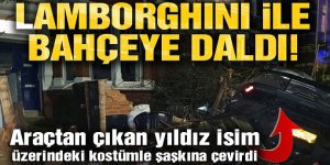 İngiltere'de Görenleri Şaşkına Çeviren Görüntü