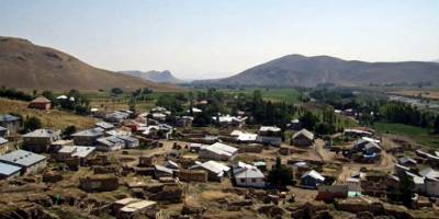 Erzincan’ın çayırlı ilçesine bağlı Yeşilyaka köyü karantinaya alındı