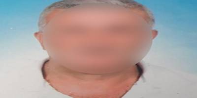 Karantinaya alındığı için İstanbul'dan kaçıp Rize'ye geldi