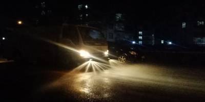 Adıyaman'ın Gölbaşı Belediyesi gece gündüz cadde ve sokakları dezenfekte ediyor