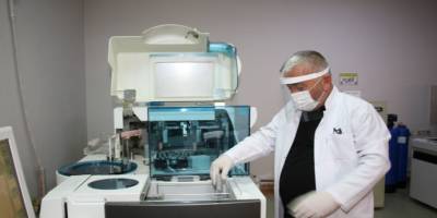 Ümit Toptakaya Lütfen sağlık personeline gereken önemi gösterelim