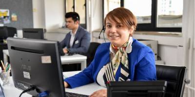 Altındağ Belediyesi, korona virüsle mücadele kapsamında işlemleri online platforma taşıdı