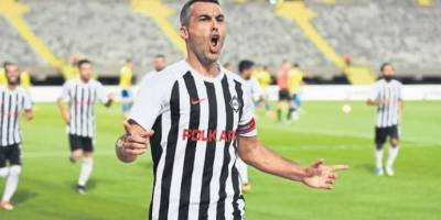 Murat Uluç: Ligler mutlaka bitirilmeli