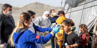 Mersin Büyükşehir Belediyesi, sosyal projelerle evde kalmayı kolaylaştırıyor