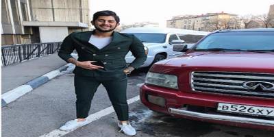 DJ Kerim Büyük, İstanbul’da 500 aileye erzak yardımı