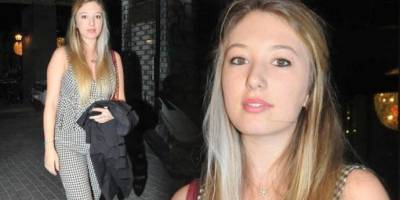 Yasemin Erbil Yattığı Anın Fotoğrafını Paylaşarak Tavsiye Verdi