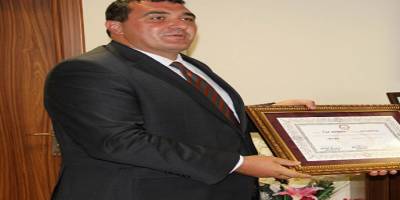 CHP Sivas Milletvekili Ulaş Karasu cami projesini eleştirdi