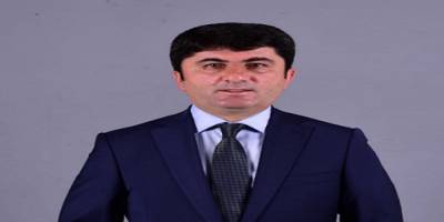 Karantinaya alınan Başkan Ergü'den "evde kalın" çağrısı